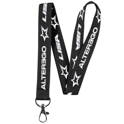 Alter Ego Lanyards