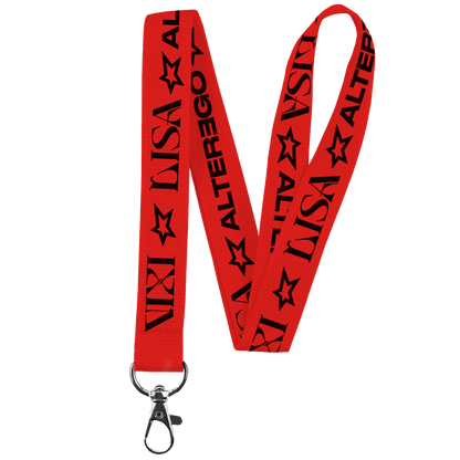 Alter Ego Lanyards