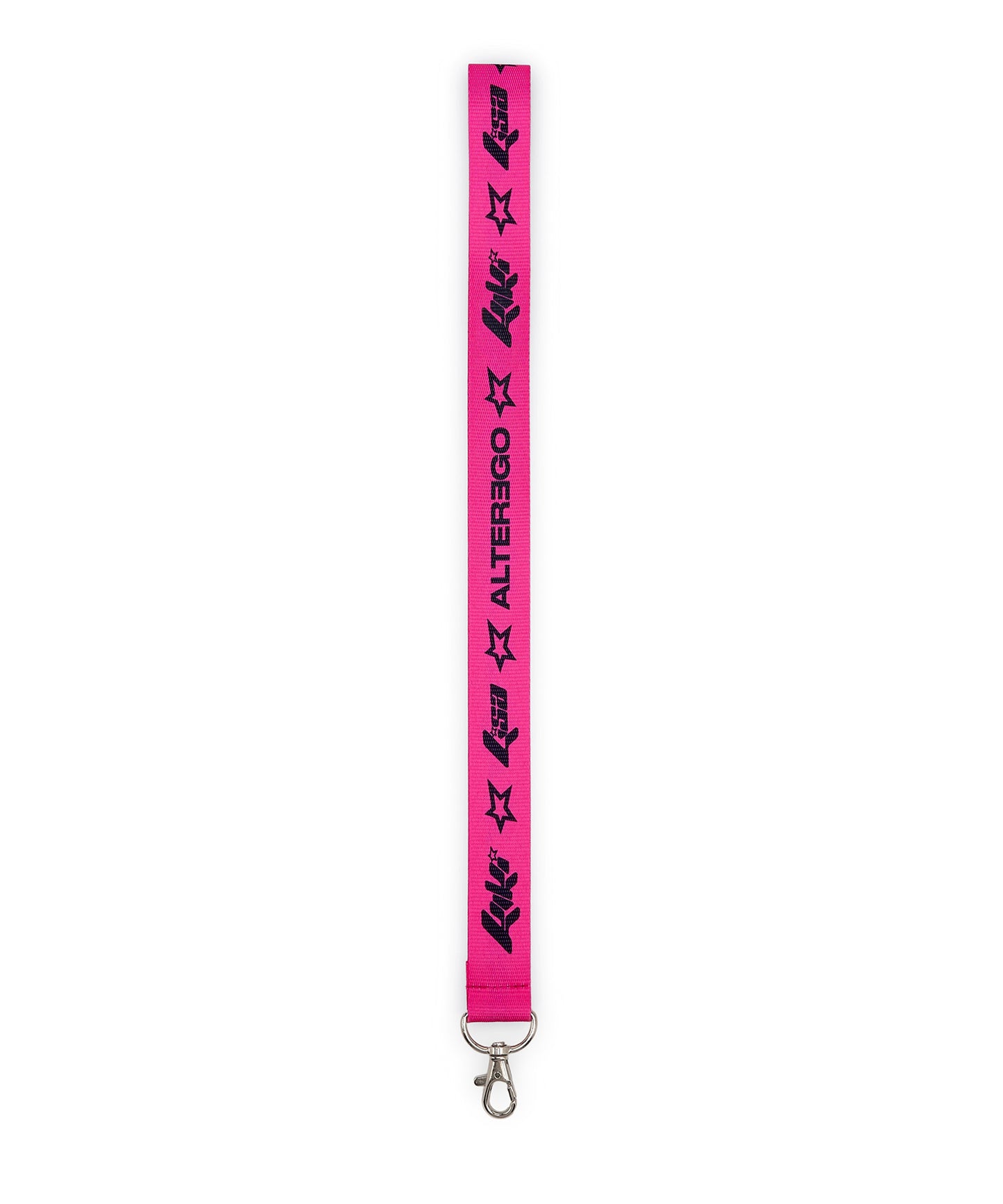 Alter Ego Lanyards