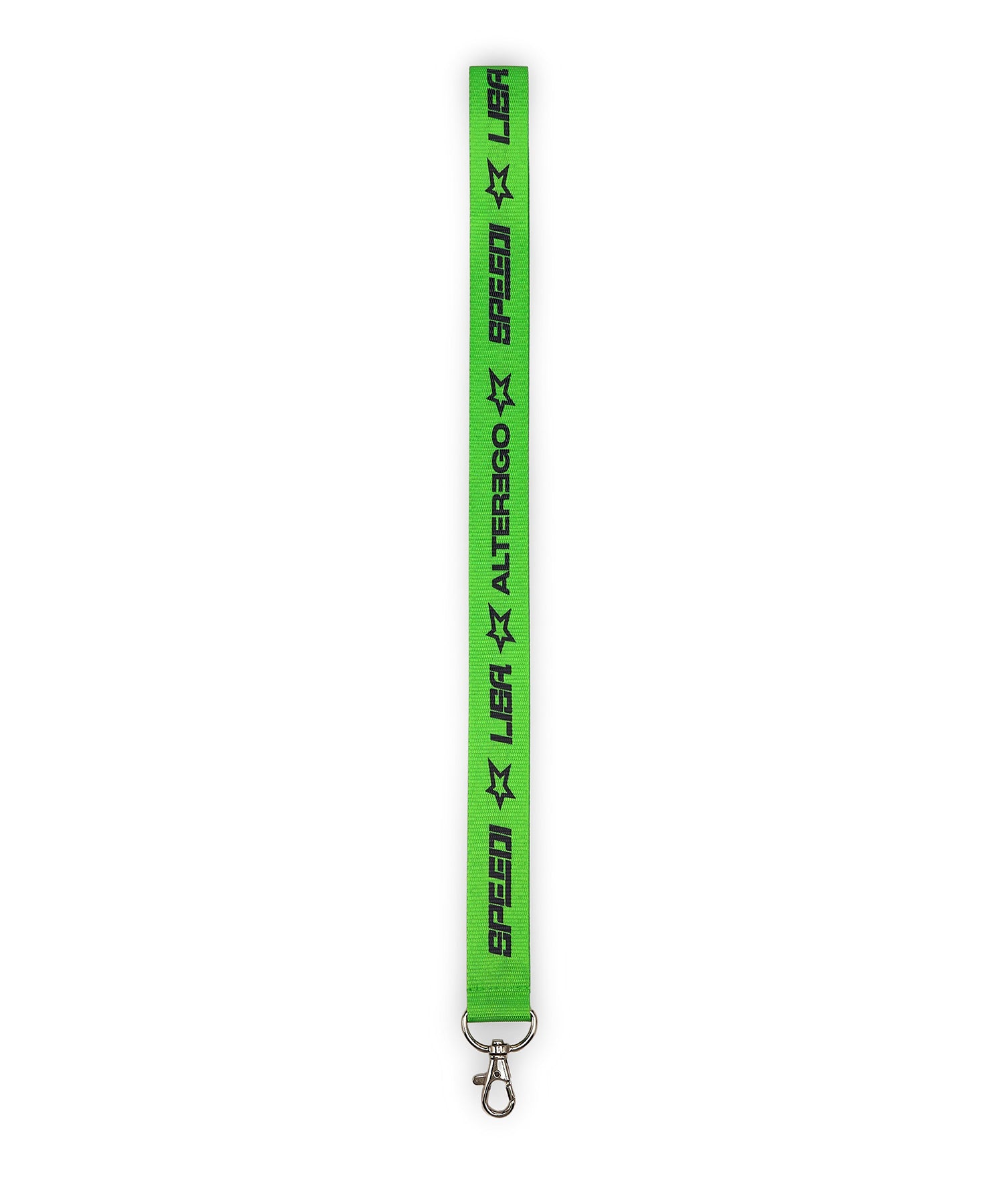 Blackpink Lisa Official Alter Ego Album Speedi Lanyard