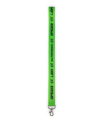 Blackpink Lisa Official Alter Ego Album Speedi Lanyard